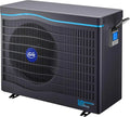 Effiziente Inverter-Wärmepumpe für Pools bis 45 m³ mit App-Steuerung